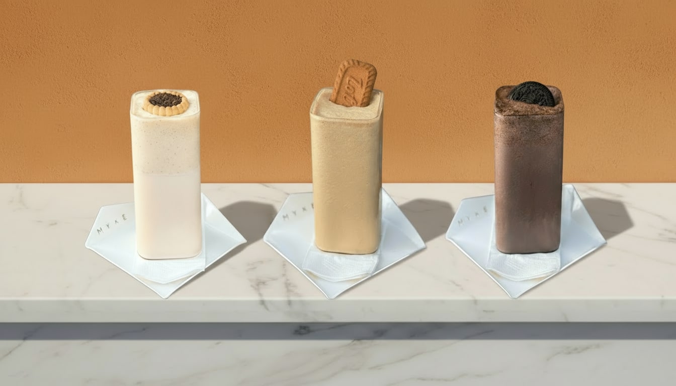 Milkshake's kategorisi banner