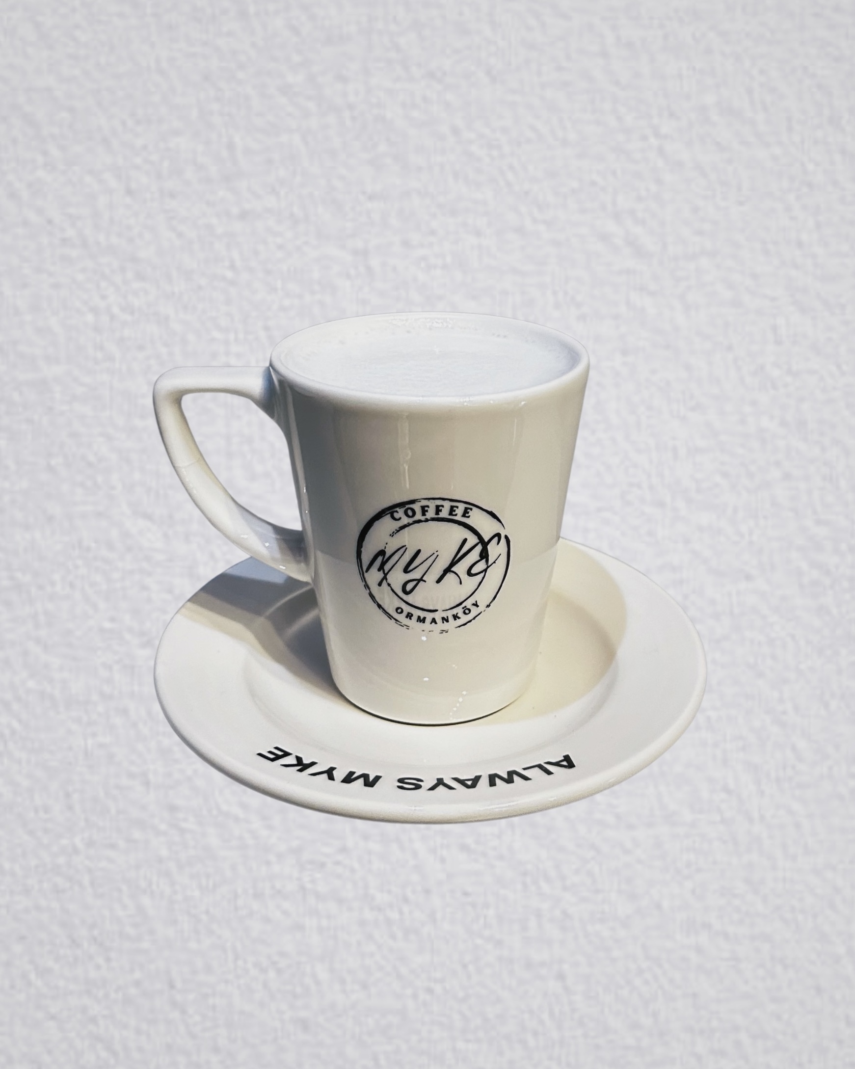 Hot Signature Coffee