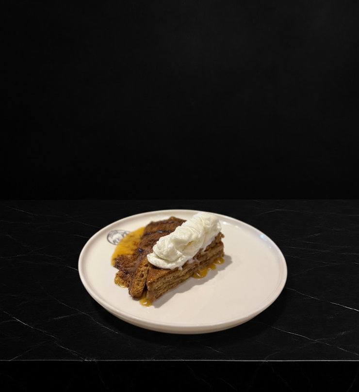 Ballı Cevizli Marlenka