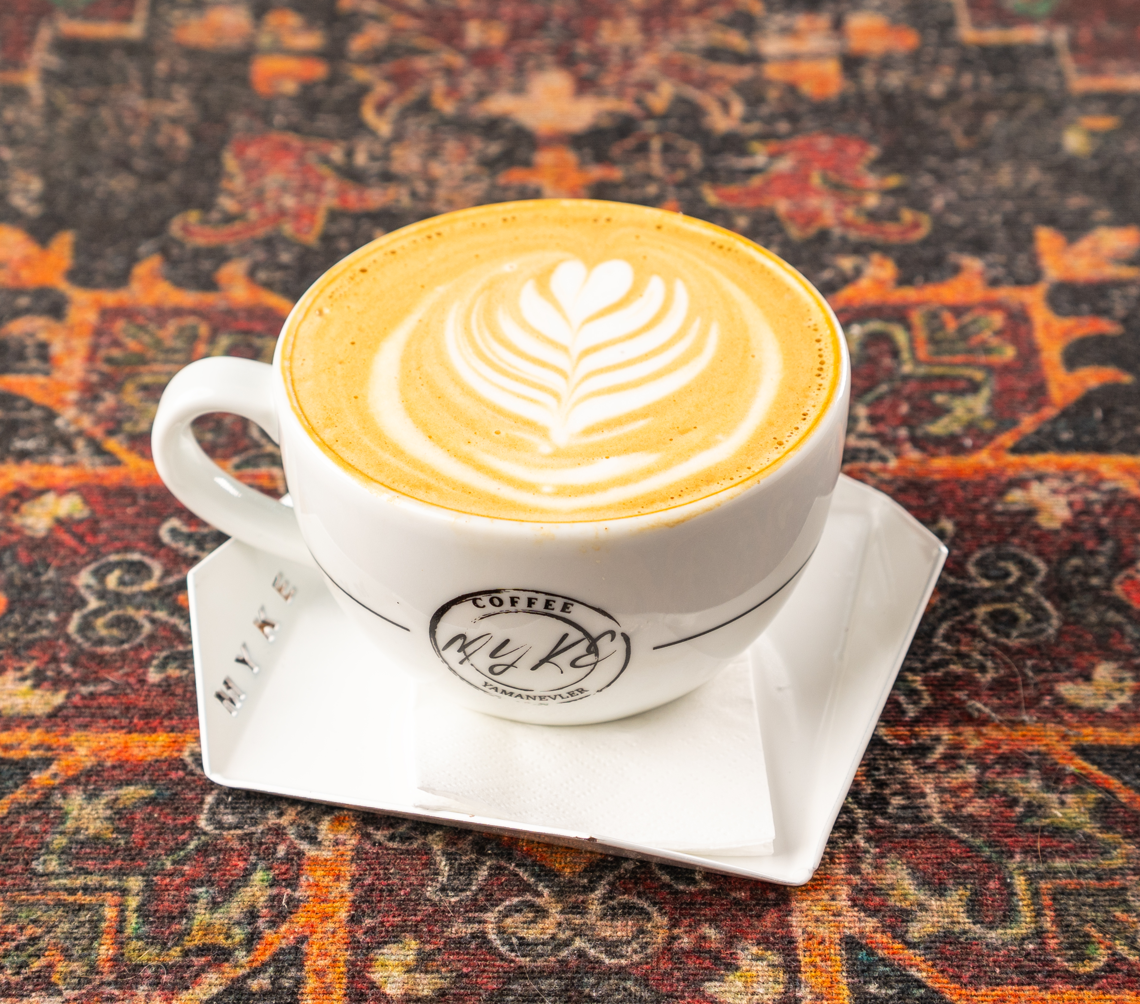 LATTE
