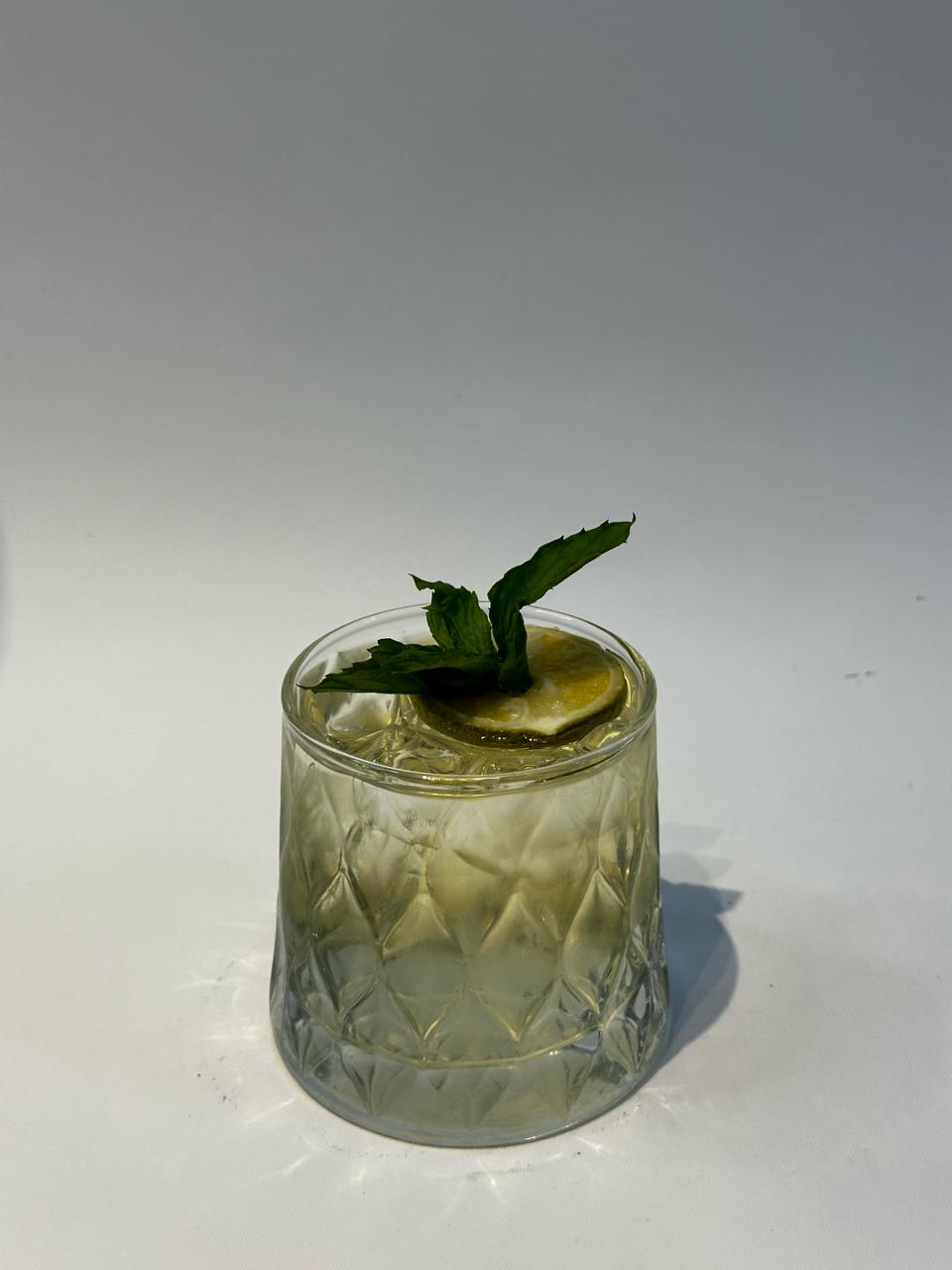 Cool Lime