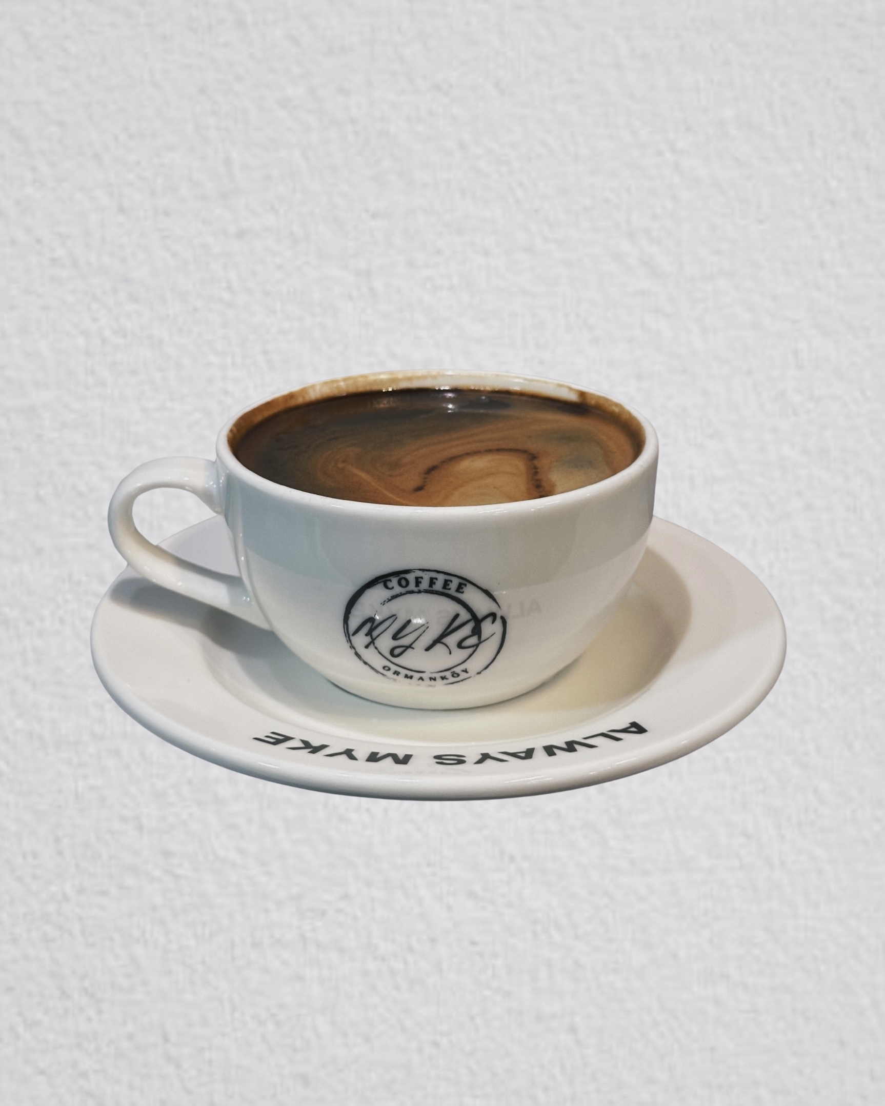 Barista Besti by Ouz