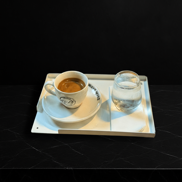ESPRESSO