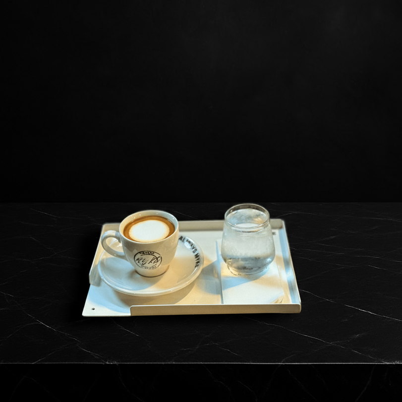 ESPRESSO MACHIATO